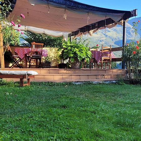 Casa Macianet Bed & Breakfast Beranui Luaran gambar