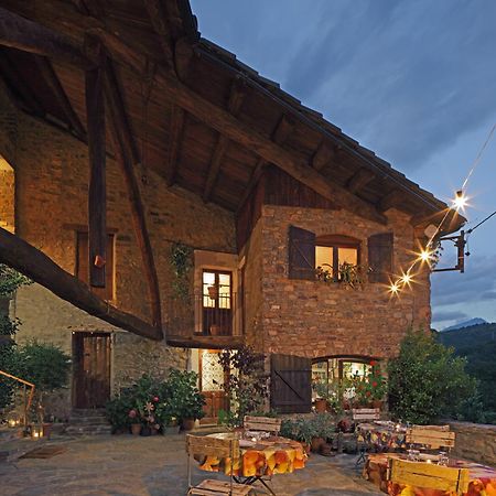 Casa Macianet Bed & Breakfast Beranui Luaran gambar