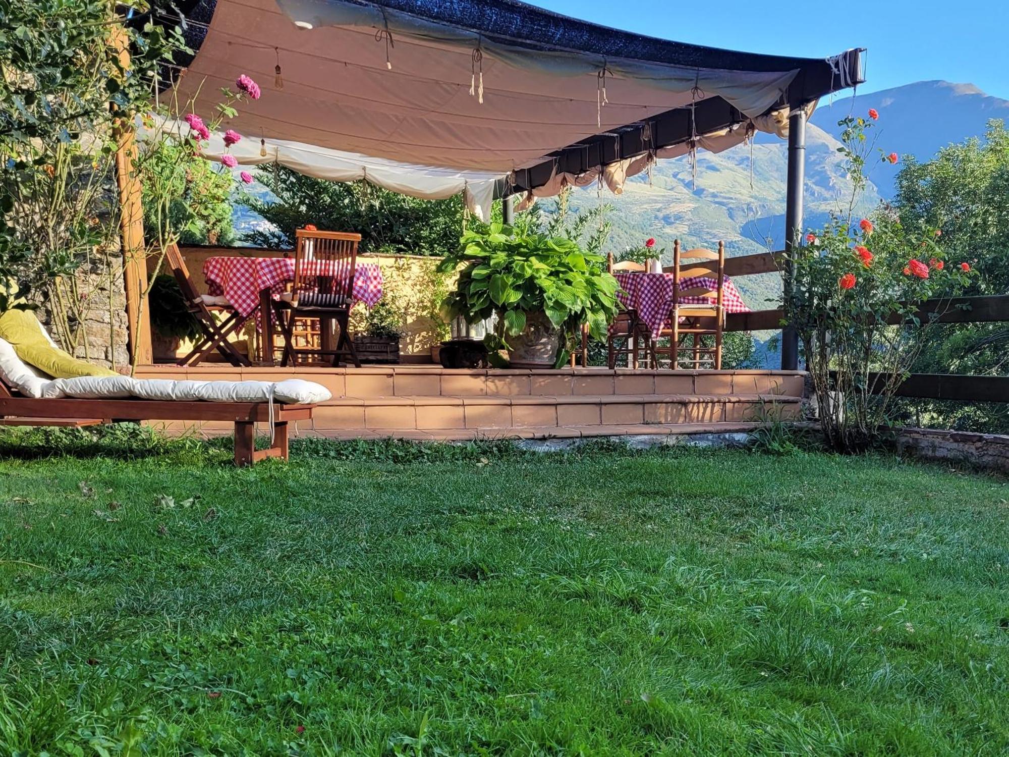 Casa Macianet Bed & Breakfast Beranui Luaran gambar