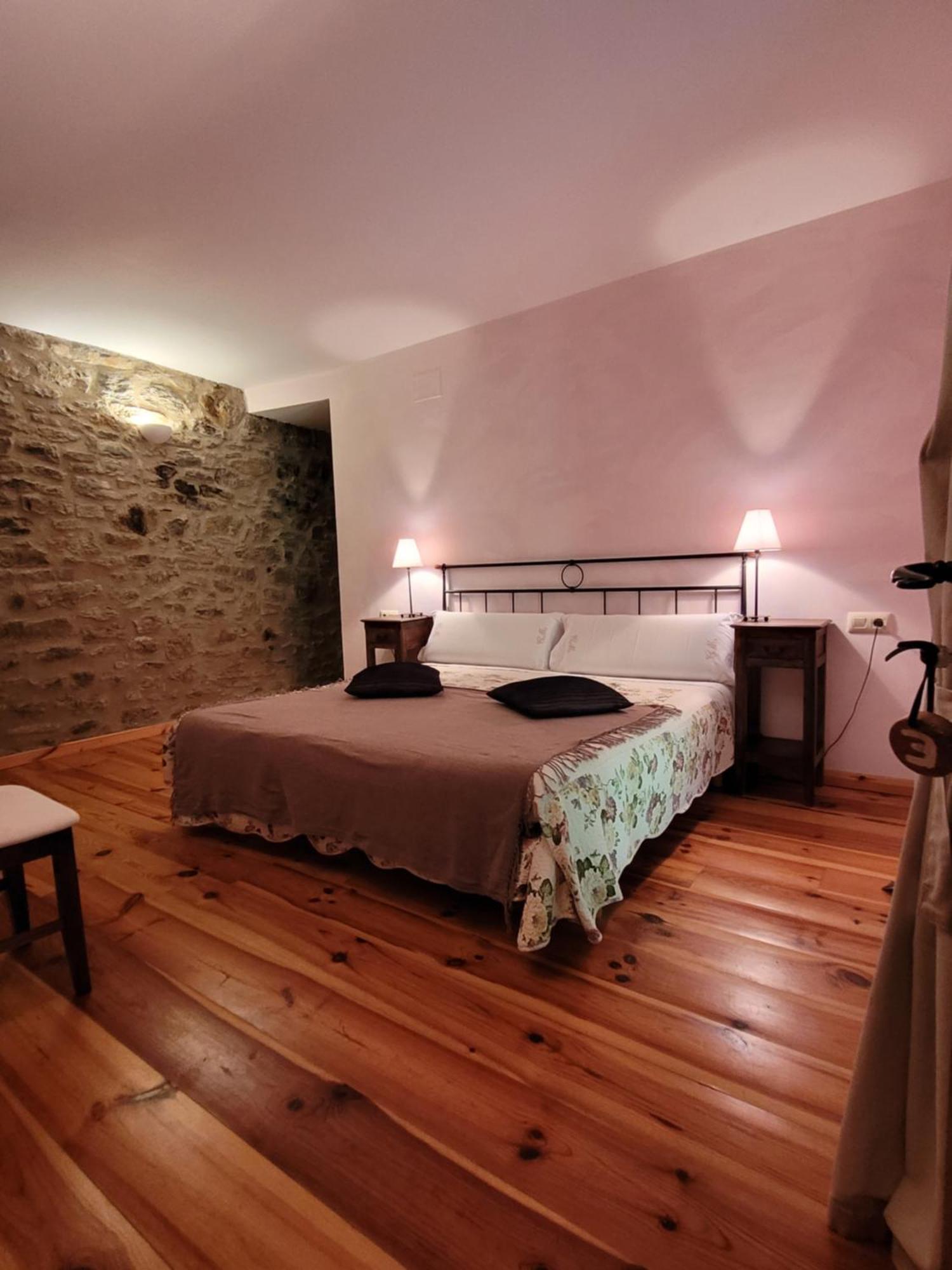 Casa Macianet Bed & Breakfast Beranui Bilik gambar