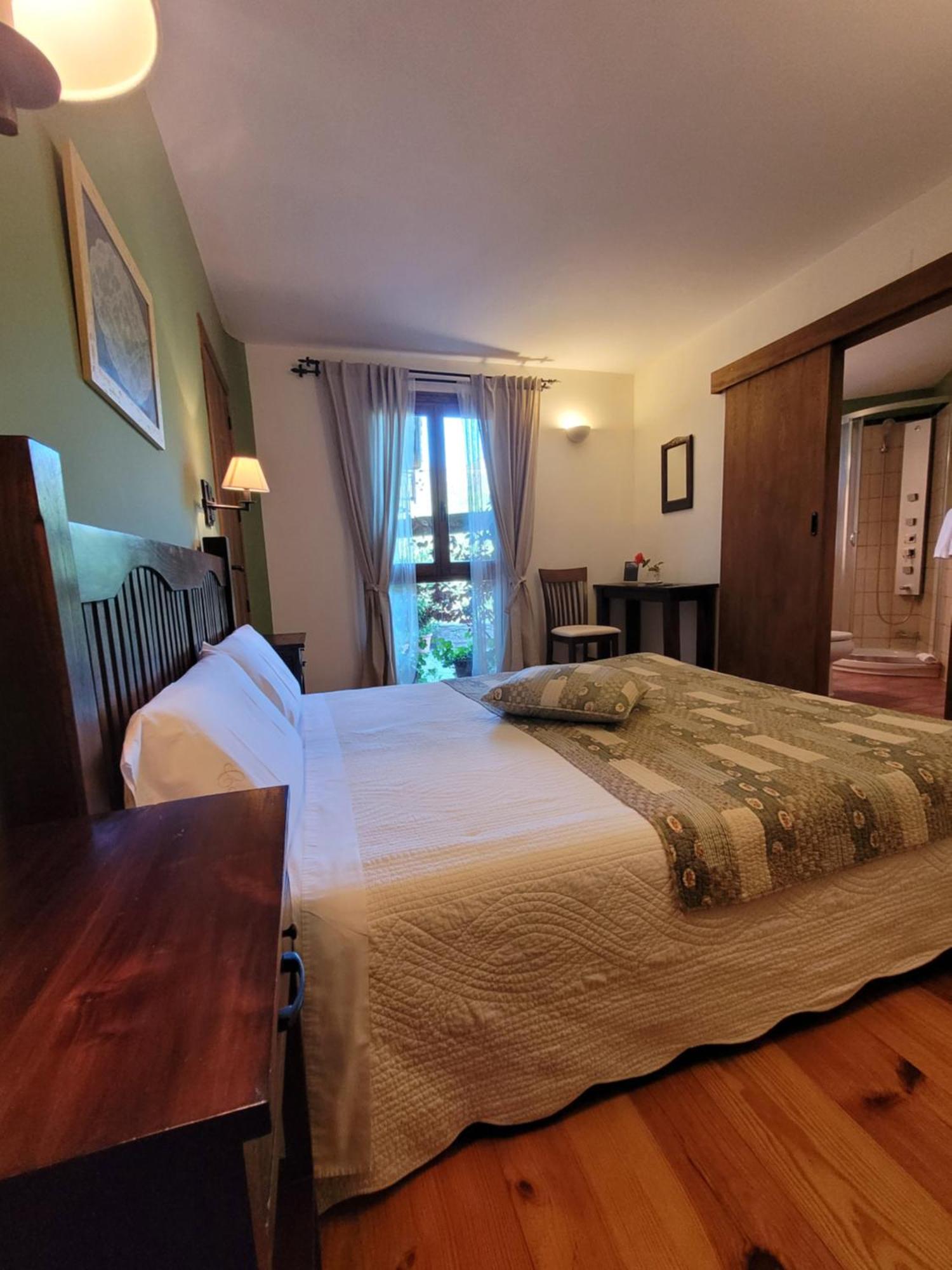 Casa Macianet Bed & Breakfast Beranui Bilik gambar