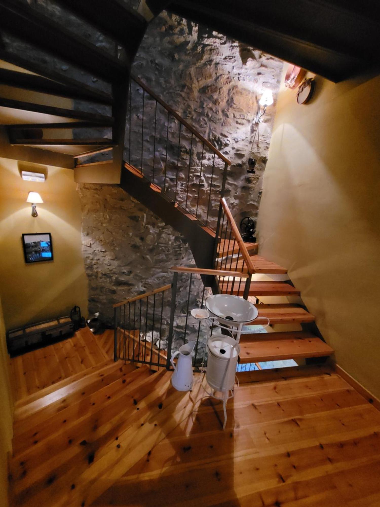 Casa Macianet Bed & Breakfast Beranui Luaran gambar