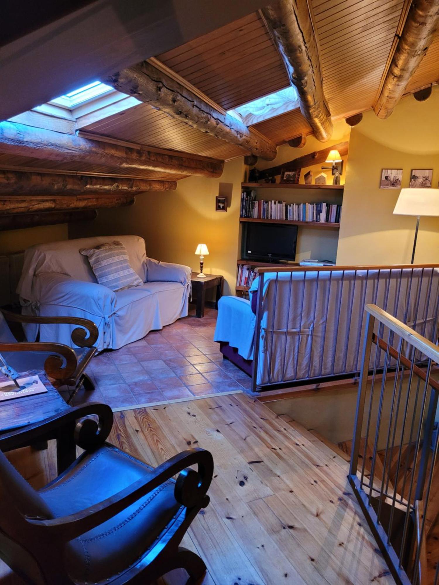 Casa Macianet Bed & Breakfast Beranui Luaran gambar