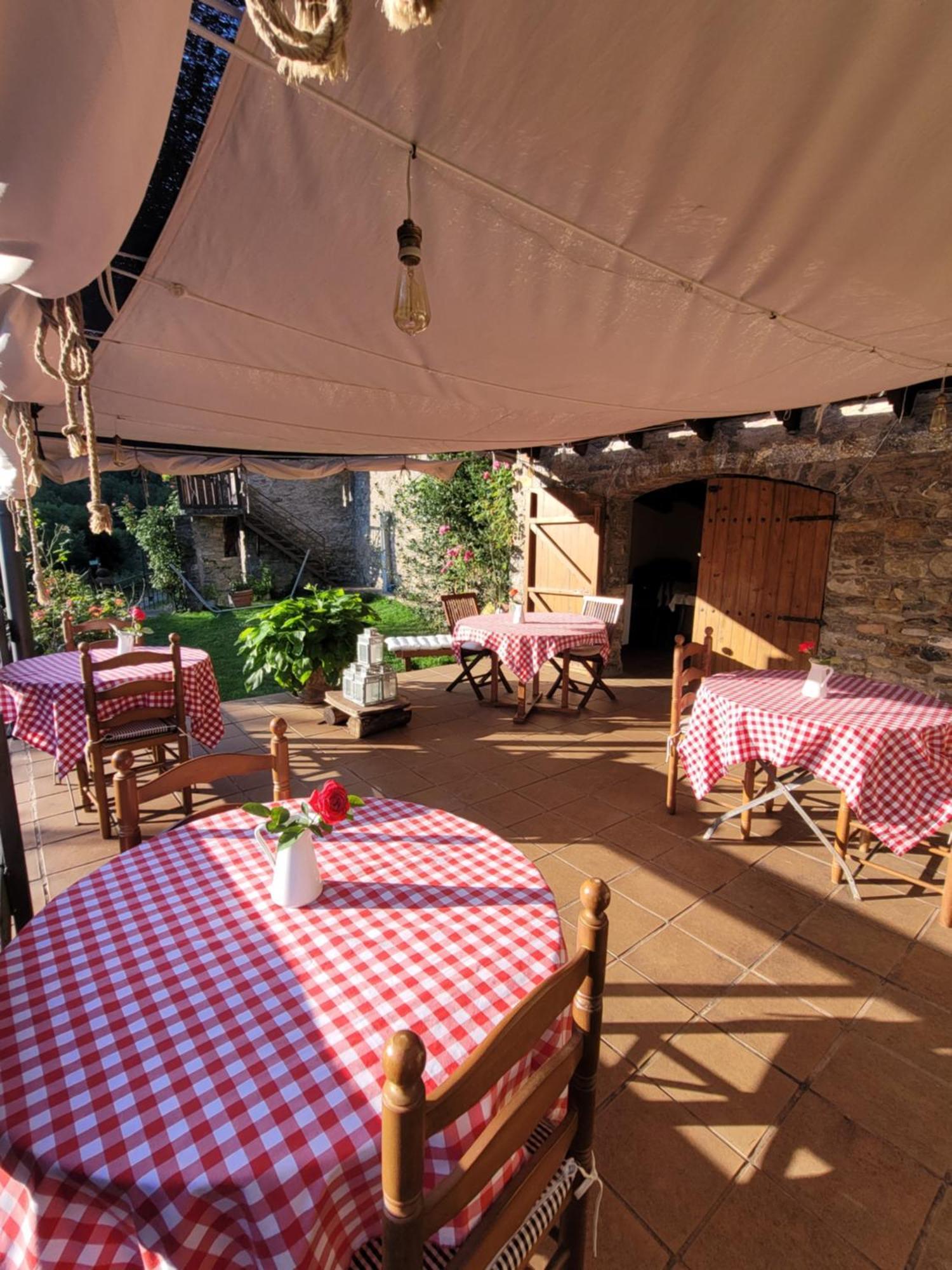 Casa Macianet Bed & Breakfast Beranui Luaran gambar