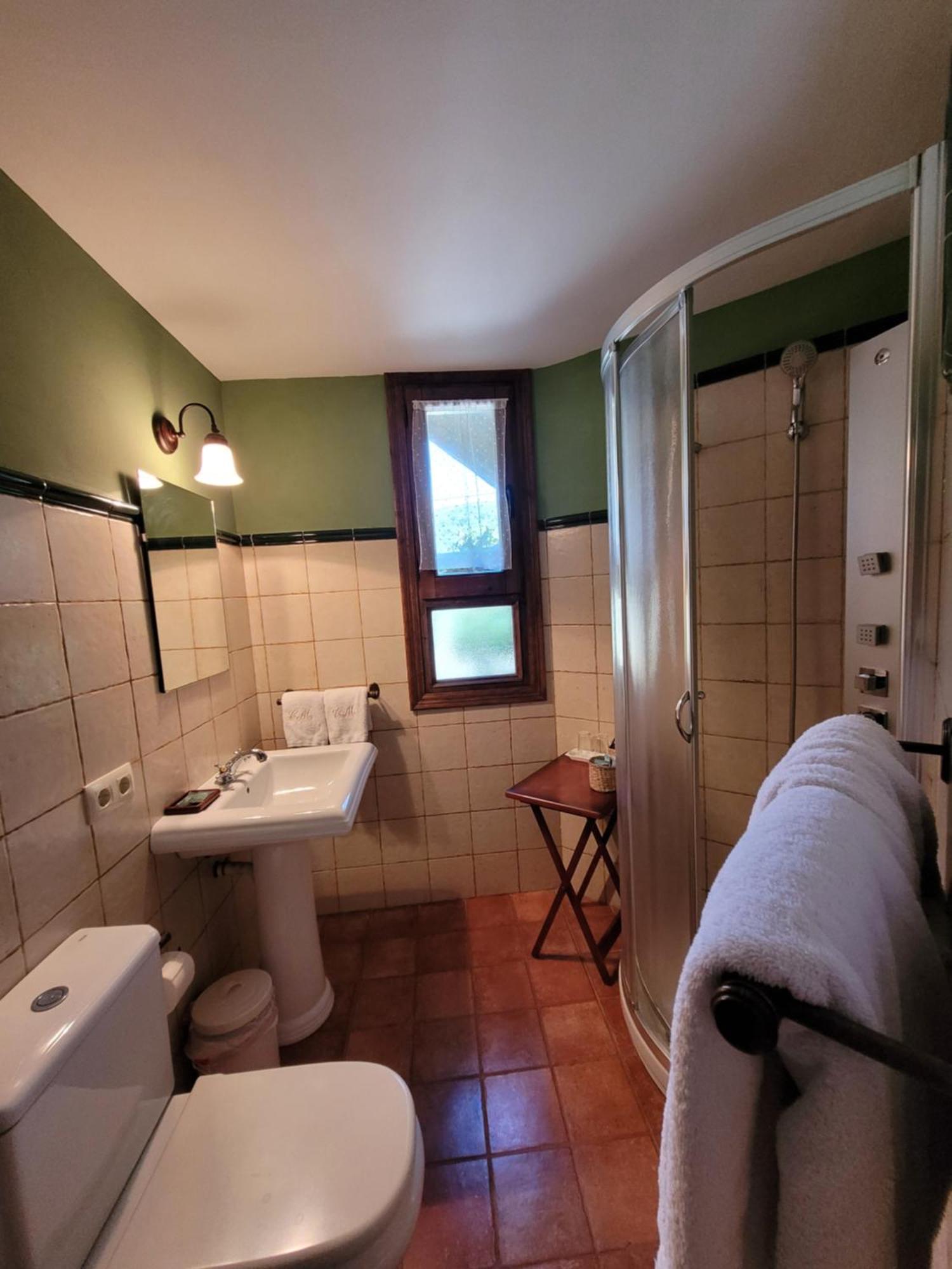 Casa Macianet Bed & Breakfast Beranui Bilik gambar