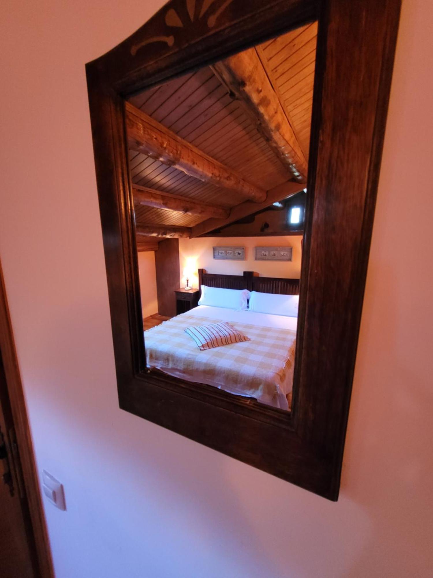 Casa Macianet Bed & Breakfast Beranui Bilik gambar