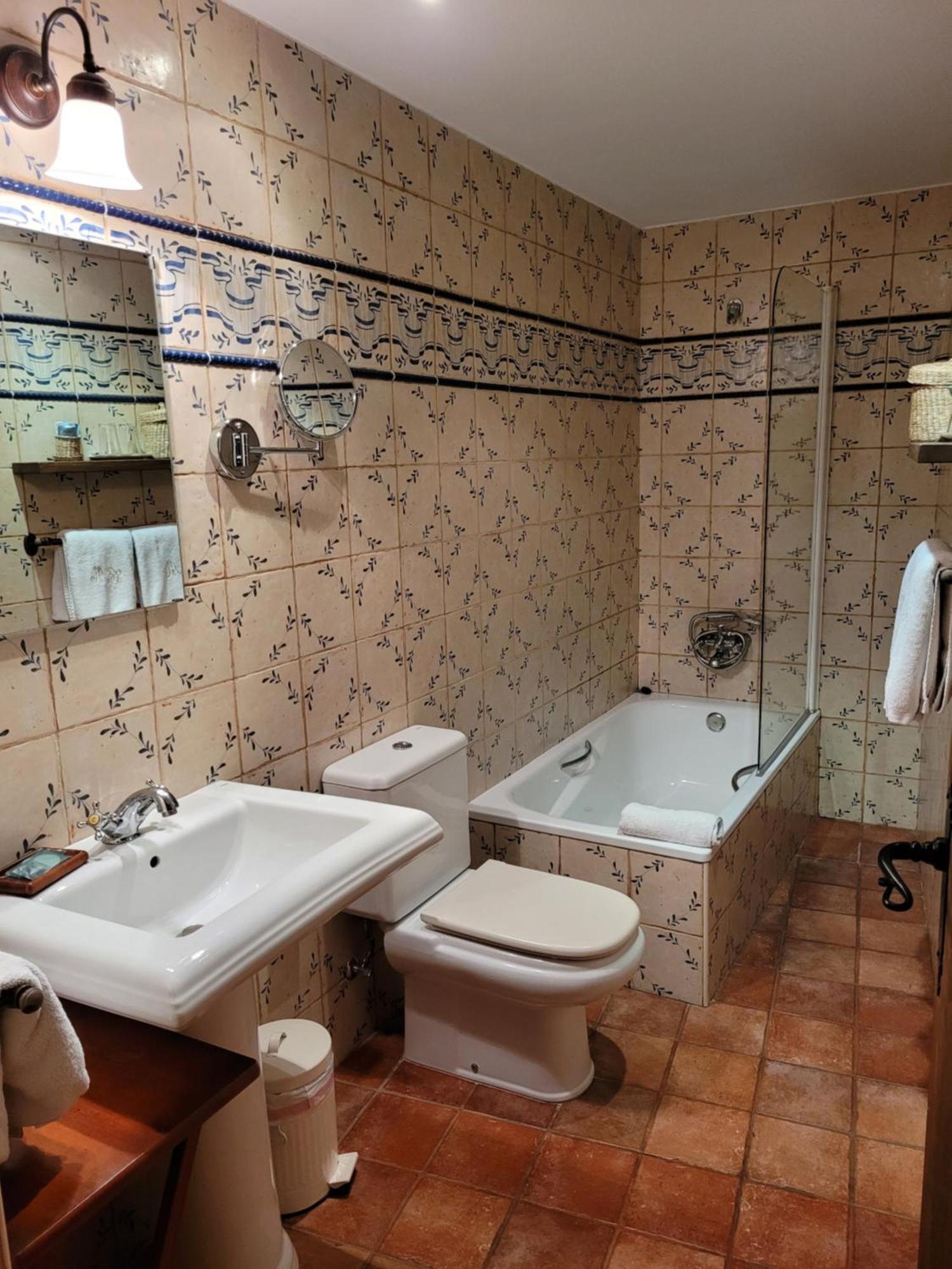 Casa Macianet Bed & Breakfast Beranui Bilik gambar