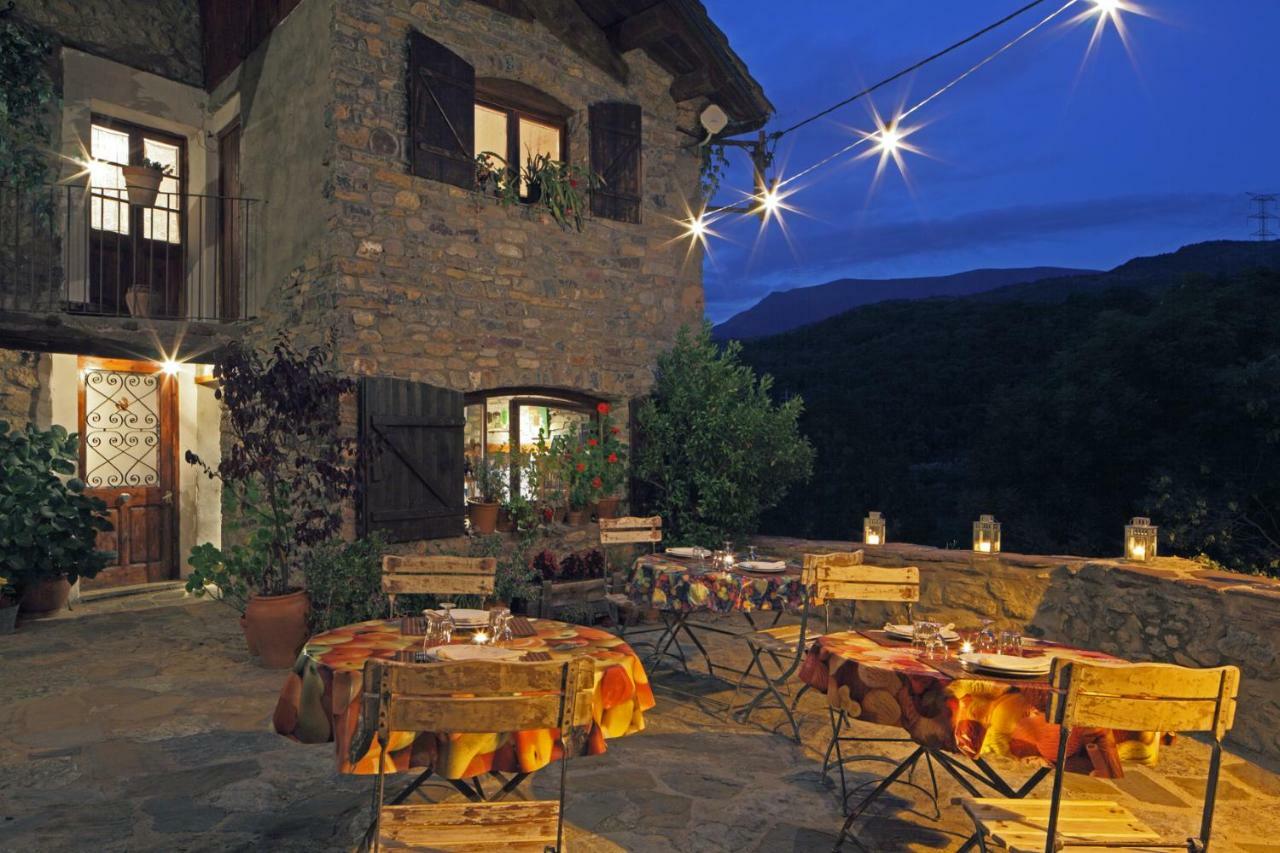 Casa Macianet Bed & Breakfast Beranui Luaran gambar