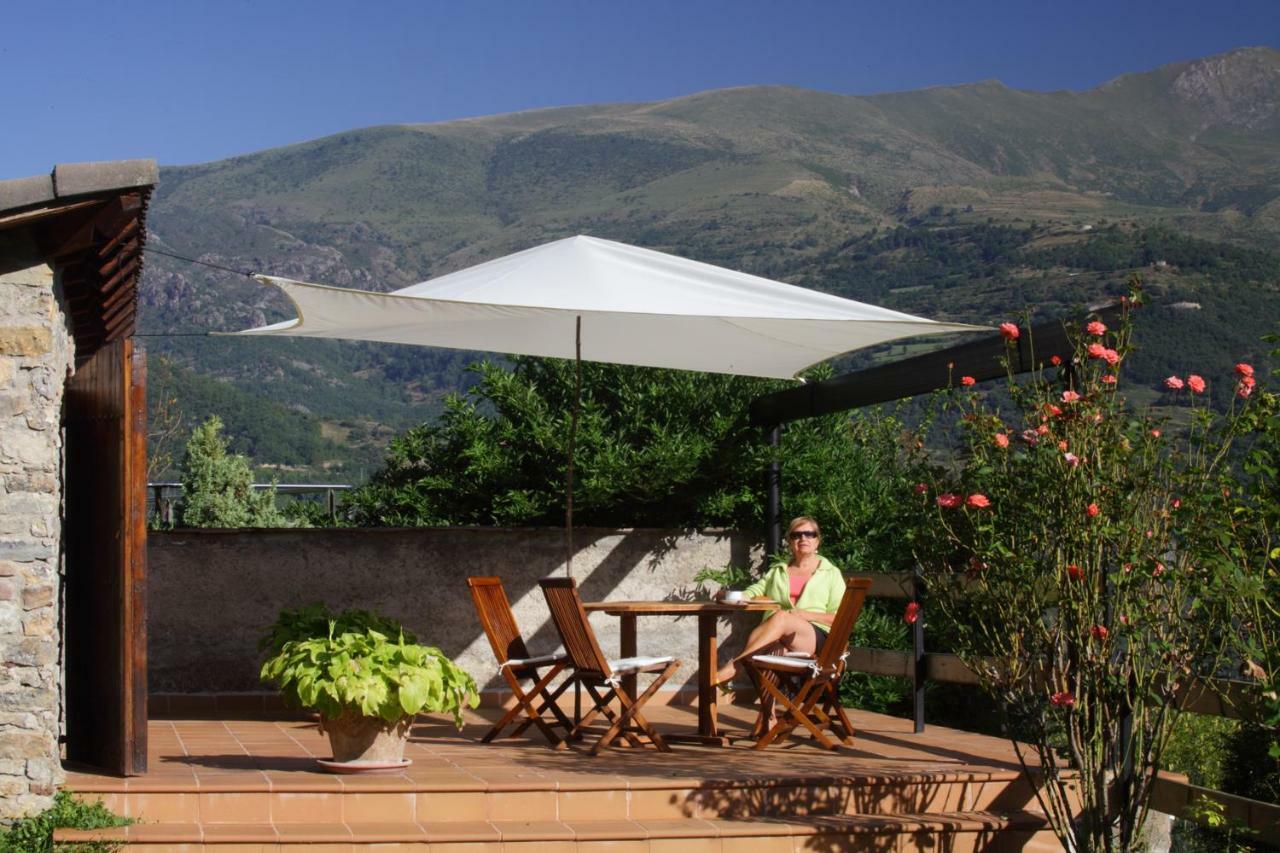 Casa Macianet Bed & Breakfast Beranui Luaran gambar