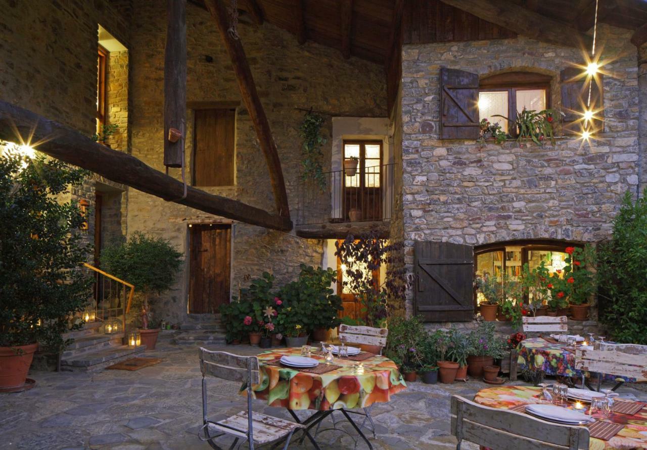 Casa Macianet Bed & Breakfast Beranui Luaran gambar