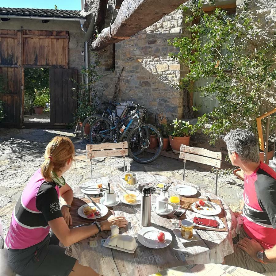 Casa Macianet Bed & Breakfast Beranui Luaran gambar