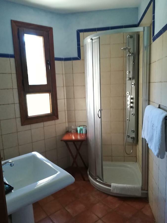 Casa Macianet Bed & Breakfast Beranui Luaran gambar