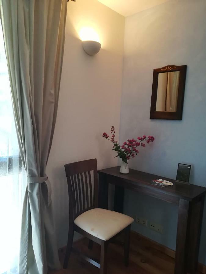 Casa Macianet Bed & Breakfast Beranui Luaran gambar