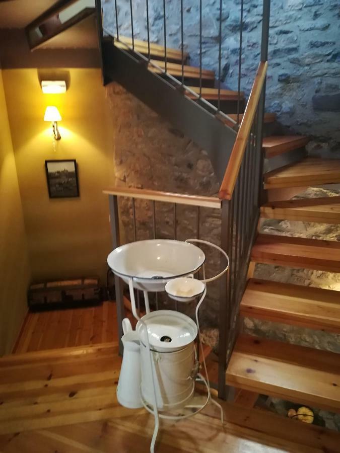 Casa Macianet Bed & Breakfast Beranui Luaran gambar